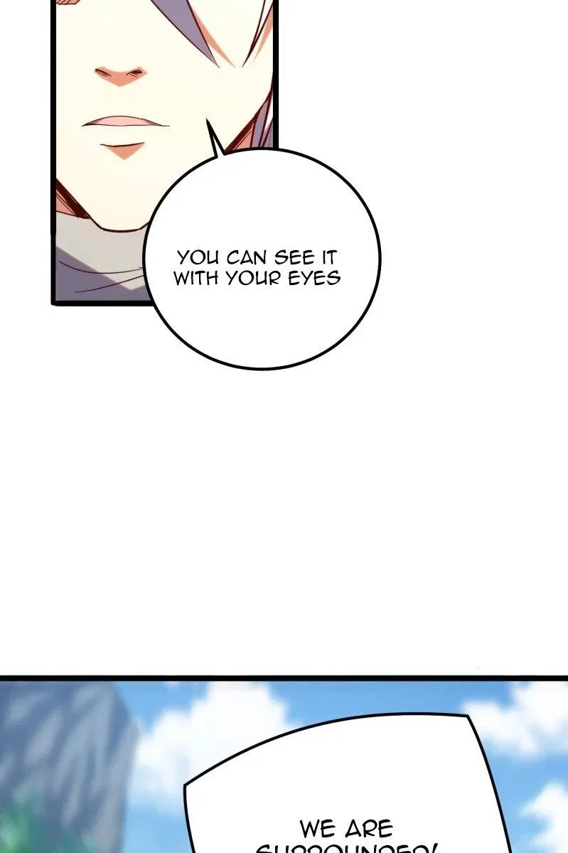 I’m Desperate to Get Stronger Chapter 24 – Page 33