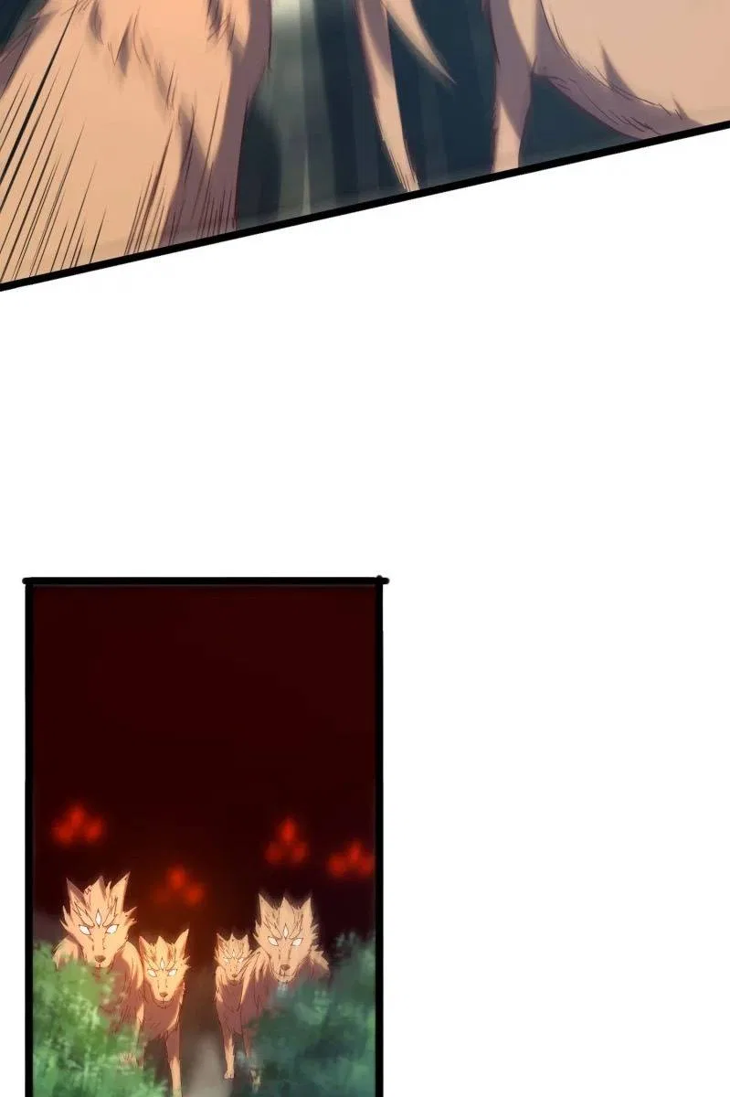 I’m Desperate to Get Stronger Chapter 24 – Page 35