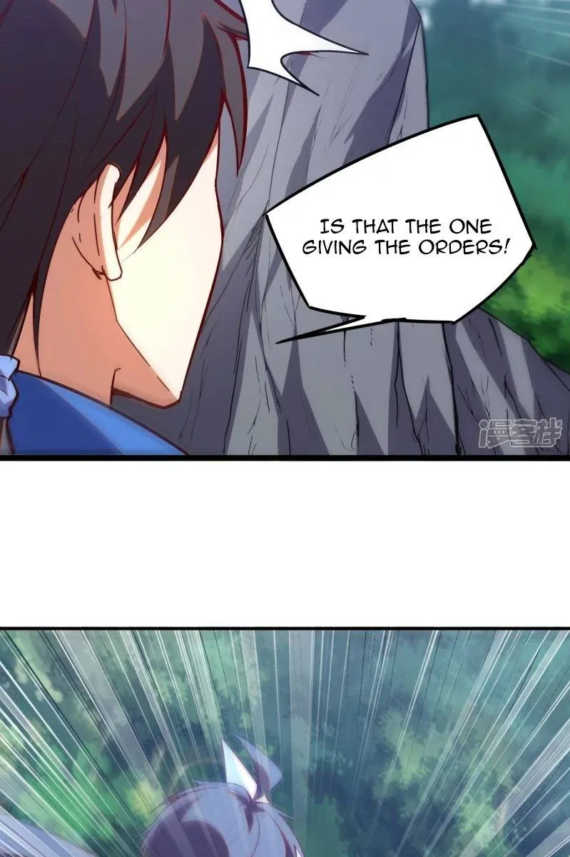 I’m Desperate to Get Stronger Chapter 24 – Page 38
