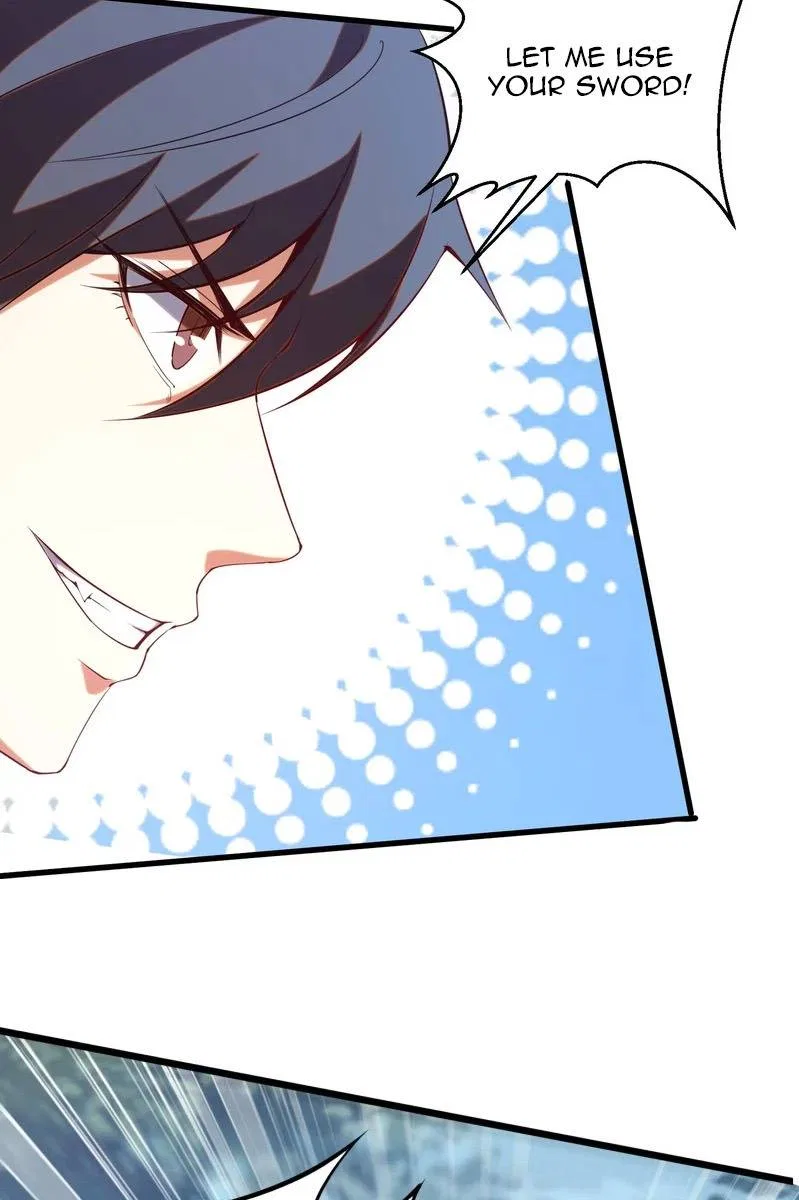 I’m Desperate to Get Stronger Chapter 24 – Page 40