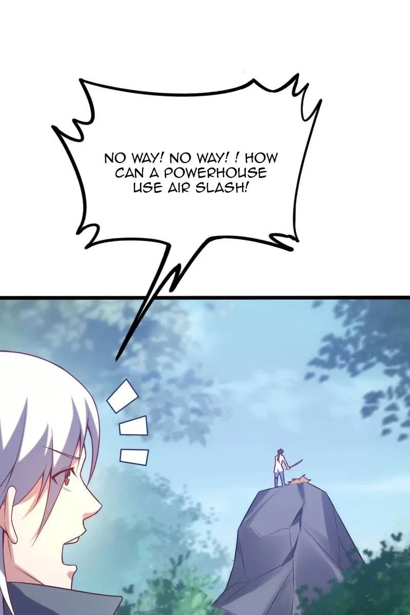 I’m Desperate to Get Stronger Chapter 24 – Page 51