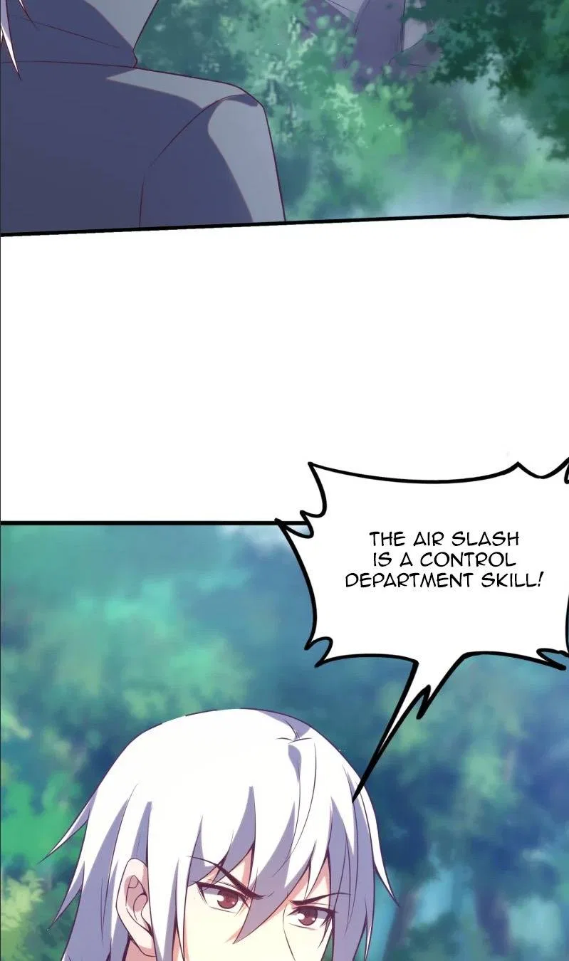I’m Desperate to Get Stronger Chapter 24 – Page 52