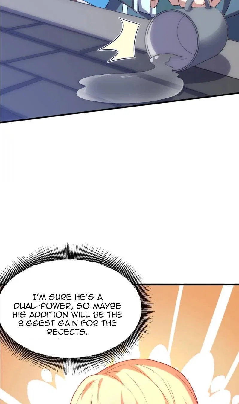 I’m Desperate to Get Stronger Chapter 24 – Page 57