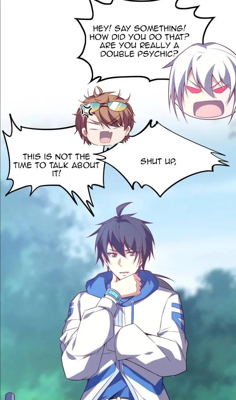 I’m Desperate to Get Stronger Chapter 24 – Page 60
