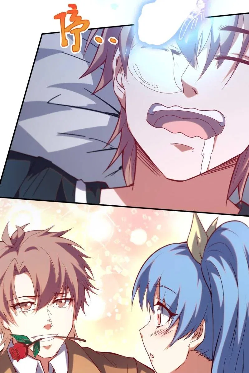 I’m Desperate to Get Stronger Chapter 23 – Page 6