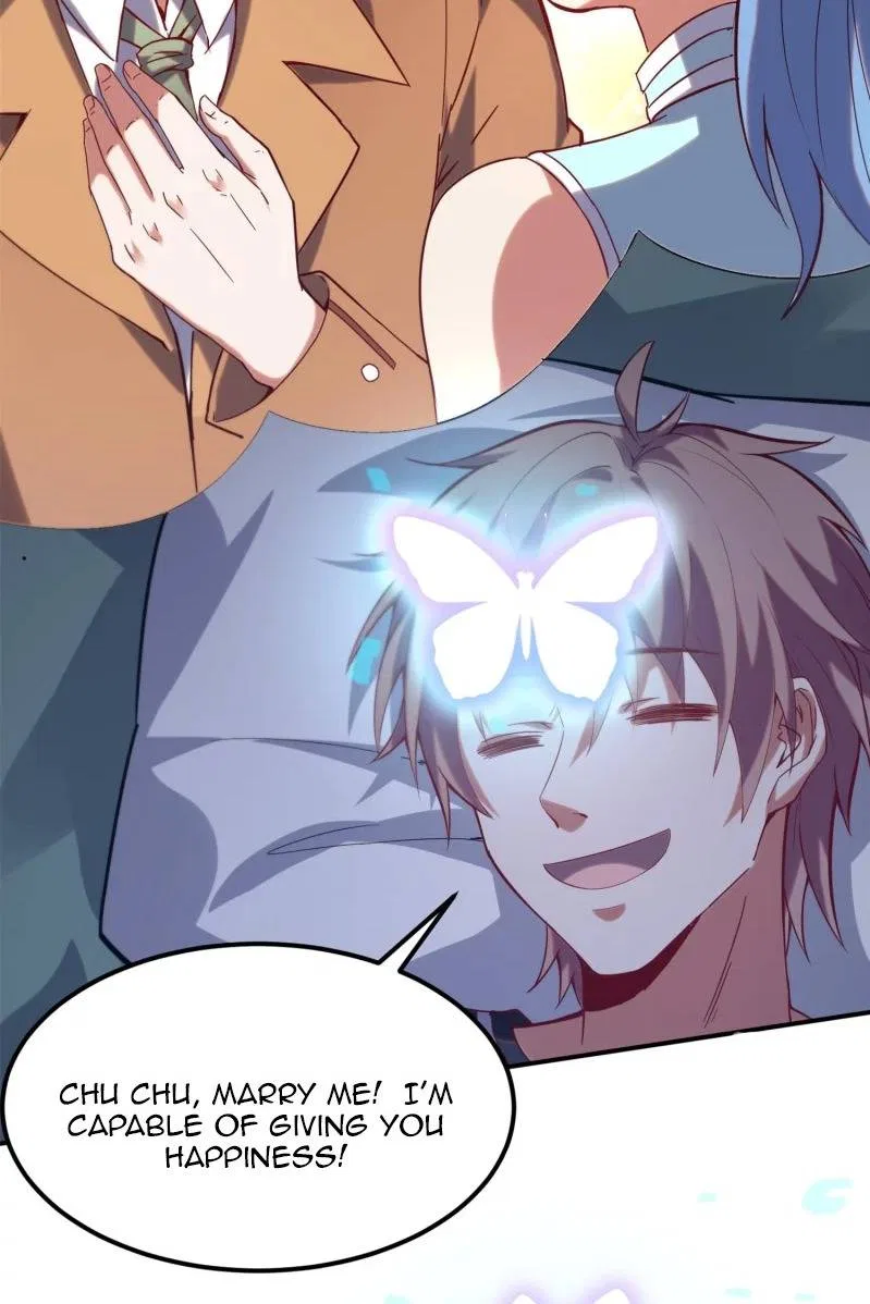 I’m Desperate to Get Stronger Chapter 23 – Page 7