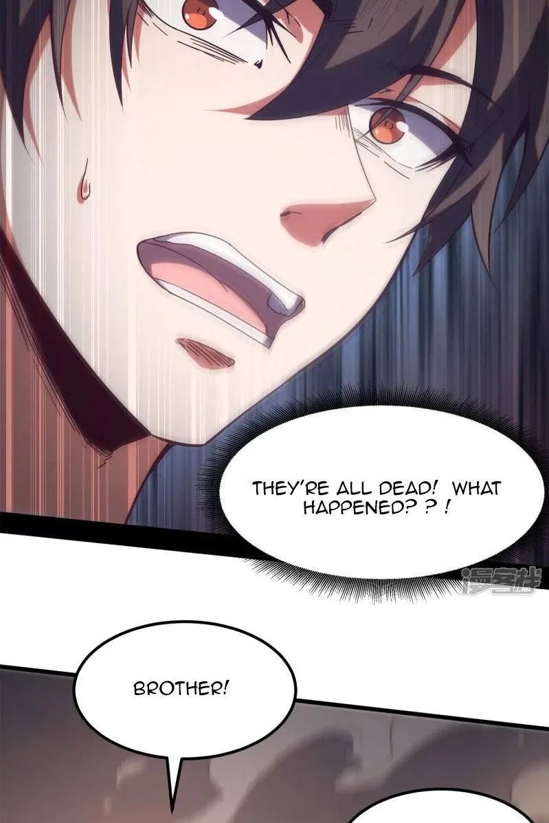 I’m Desperate to Get Stronger Chapter 23 – Page 13