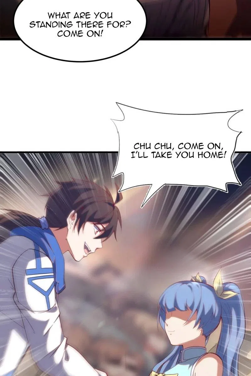I’m Desperate to Get Stronger Chapter 23 – Page 15