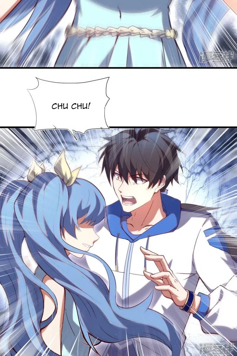 I’m Desperate to Get Stronger Chapter 23 – Page 17
