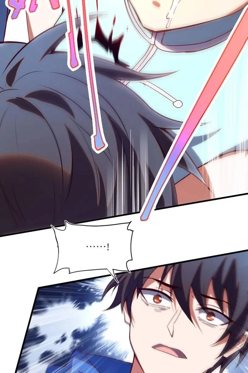 I’m Desperate to Get Stronger Chapter 23 – Page 19