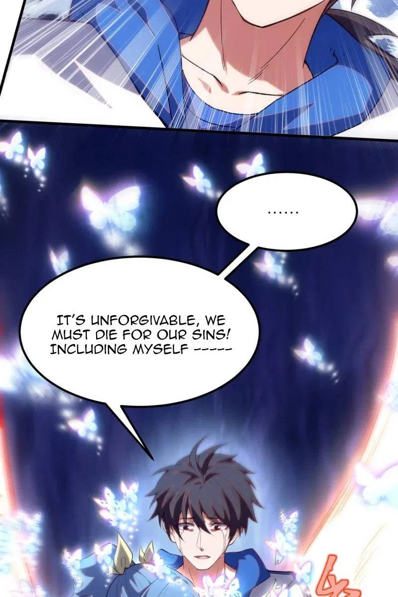 I’m Desperate to Get Stronger Chapter 23 – Page 20