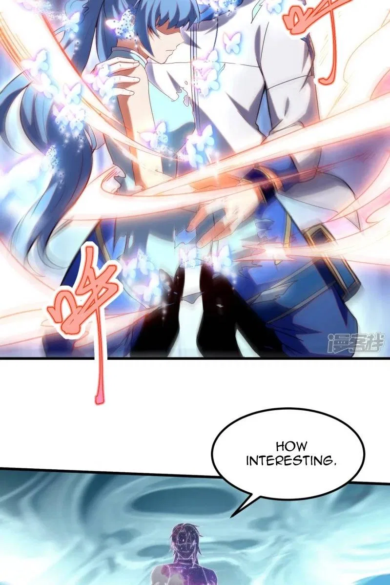 I’m Desperate to Get Stronger Chapter 23 – Page 21