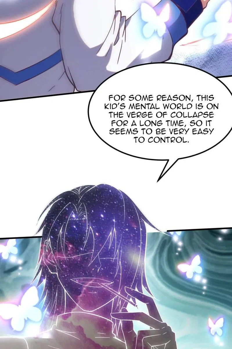 I’m Desperate to Get Stronger Chapter 23 – Page 23