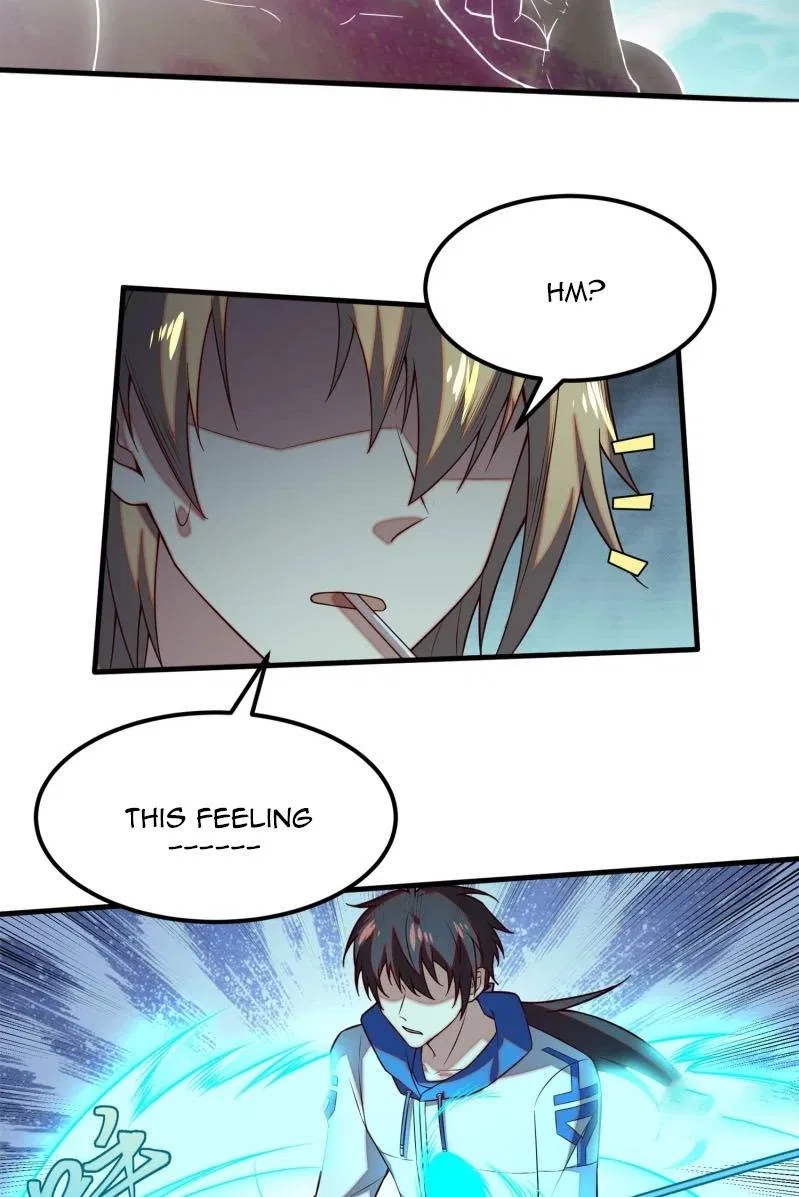 I’m Desperate to Get Stronger Chapter 23 – Page 24