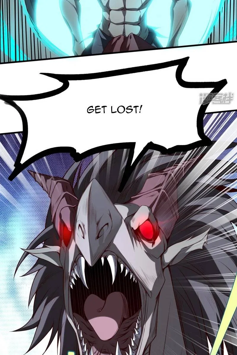 I’m Desperate to Get Stronger Chapter 23 – Page 26