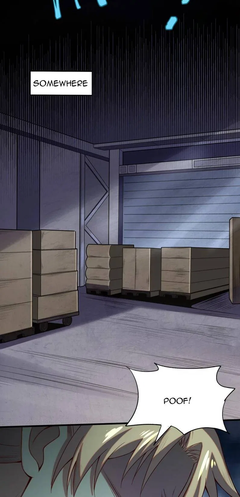 I’m Desperate to Get Stronger Chapter 23 – Page 28