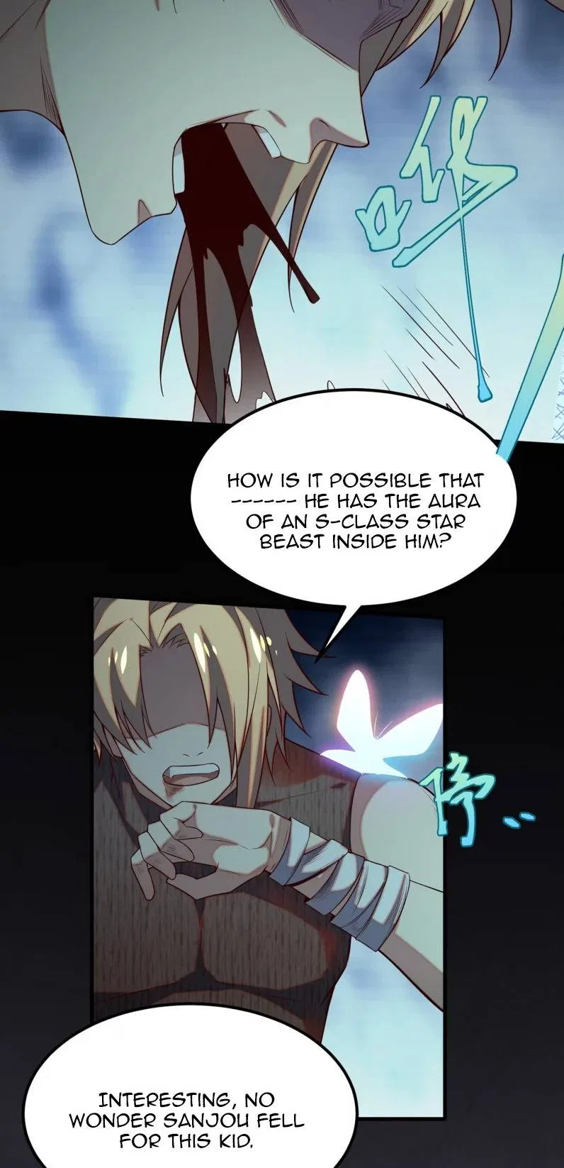 I’m Desperate to Get Stronger Chapter 23 – Page 29