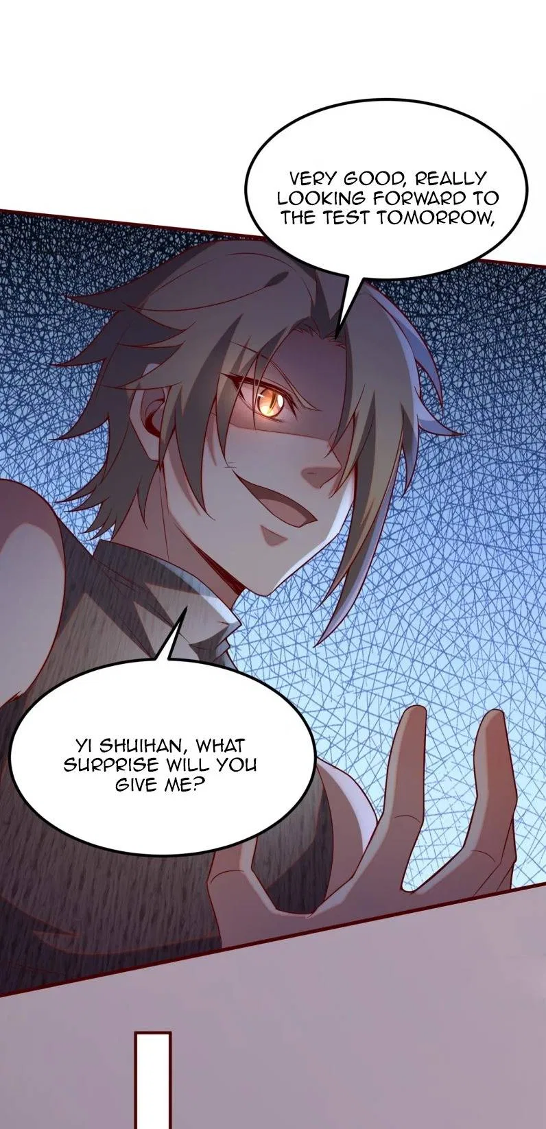 I’m Desperate to Get Stronger Chapter 23 – Page 31