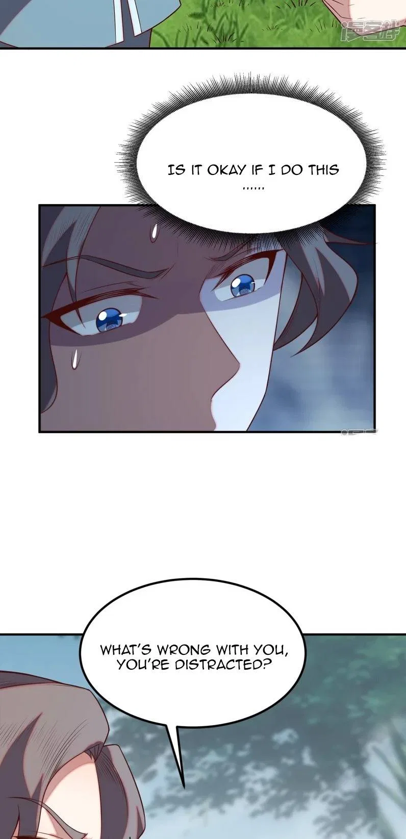 I’m Desperate to Get Stronger Chapter 23 – Page 38