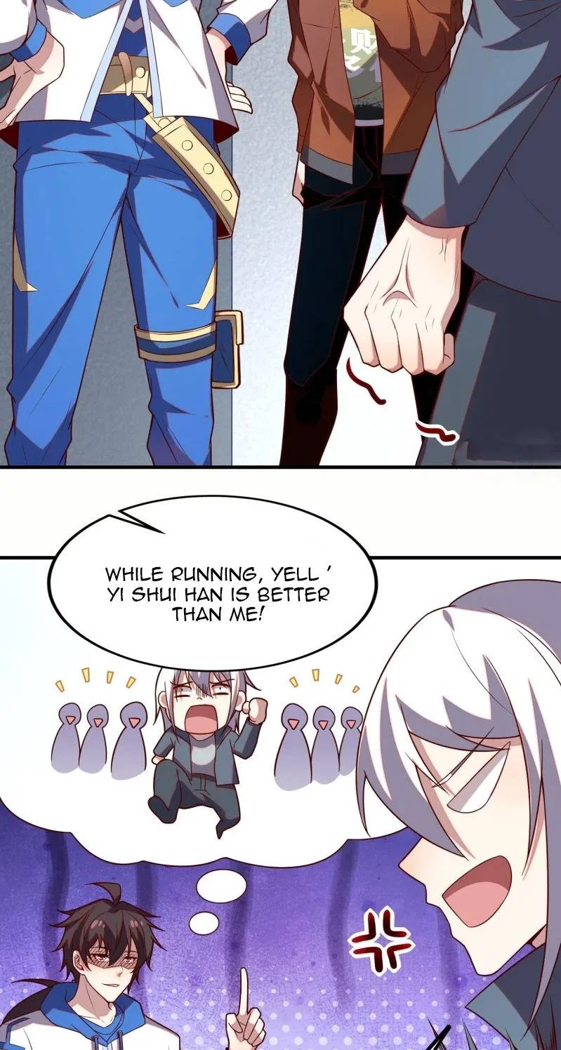 I’m Desperate to Get Stronger Chapter 22 – Page 4