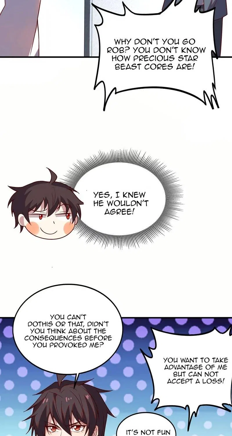 I’m Desperate to Get Stronger Chapter 22 – Page 6