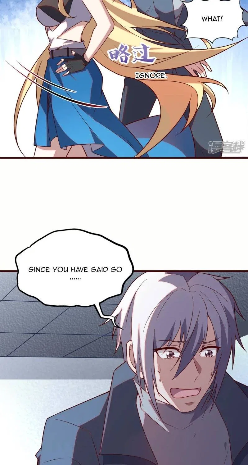 I’m Desperate to Get Stronger Chapter 22 – Page 11