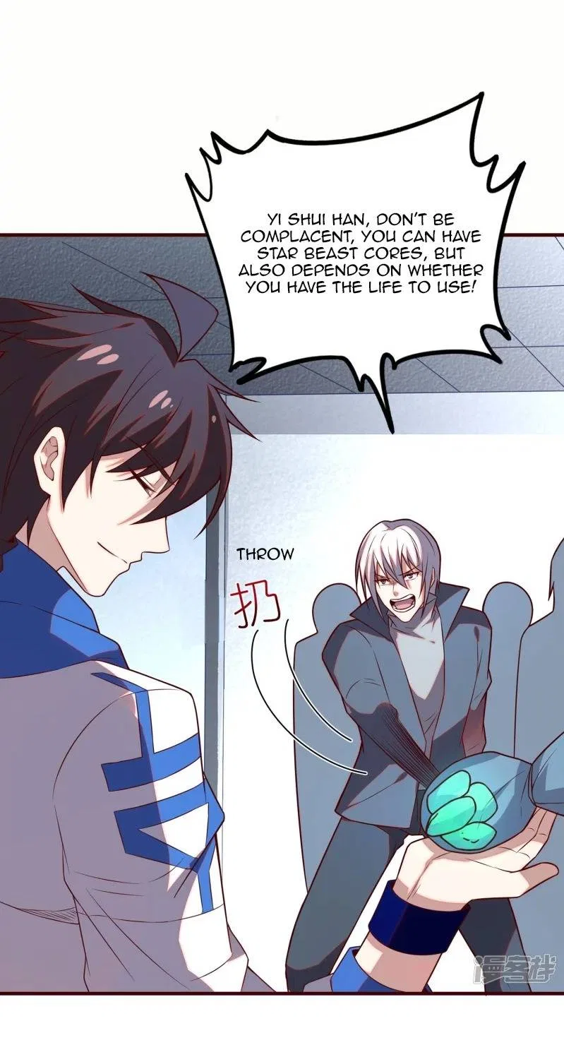 I’m Desperate to Get Stronger Chapter 22 – Page 13
