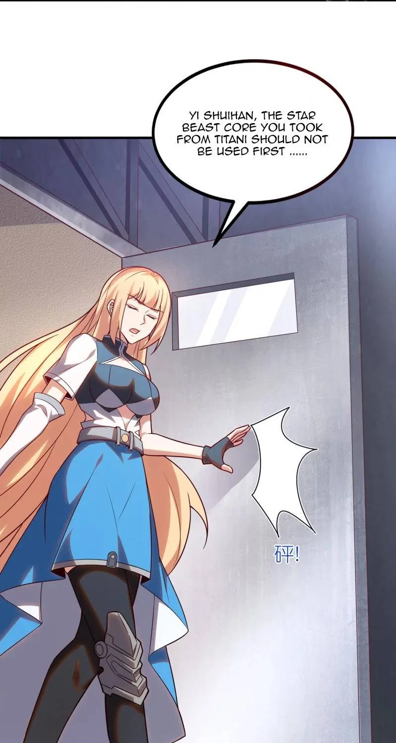 I’m Desperate to Get Stronger Chapter 22 – Page 18