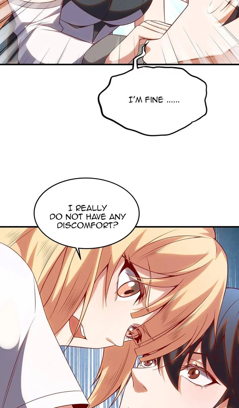 I’m Desperate to Get Stronger Chapter 22 – Page 22