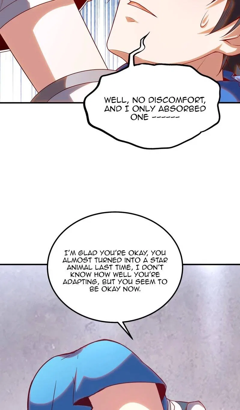 I’m Desperate to Get Stronger Chapter 22 – Page 23