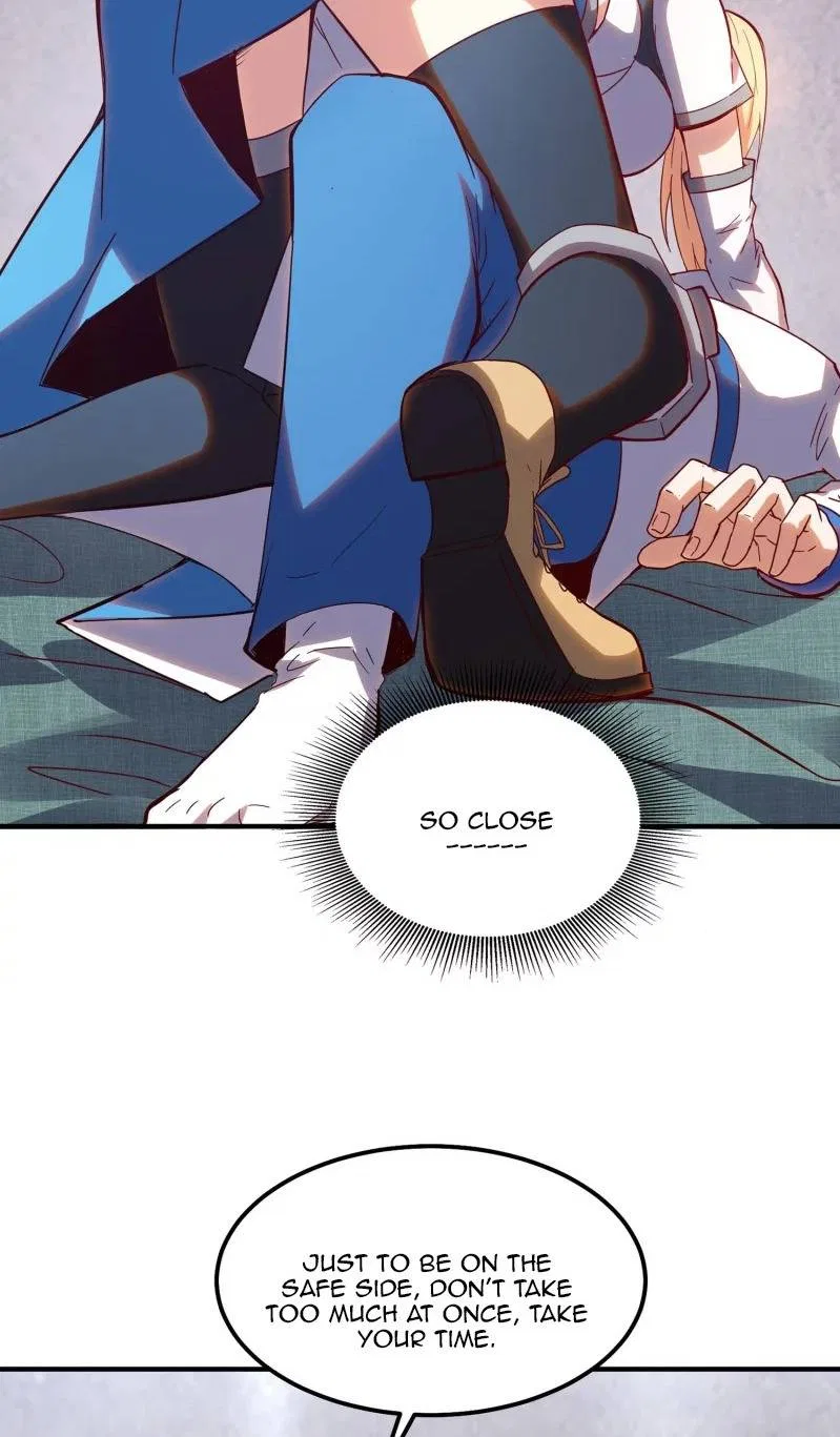 I’m Desperate to Get Stronger Chapter 22 – Page 24
