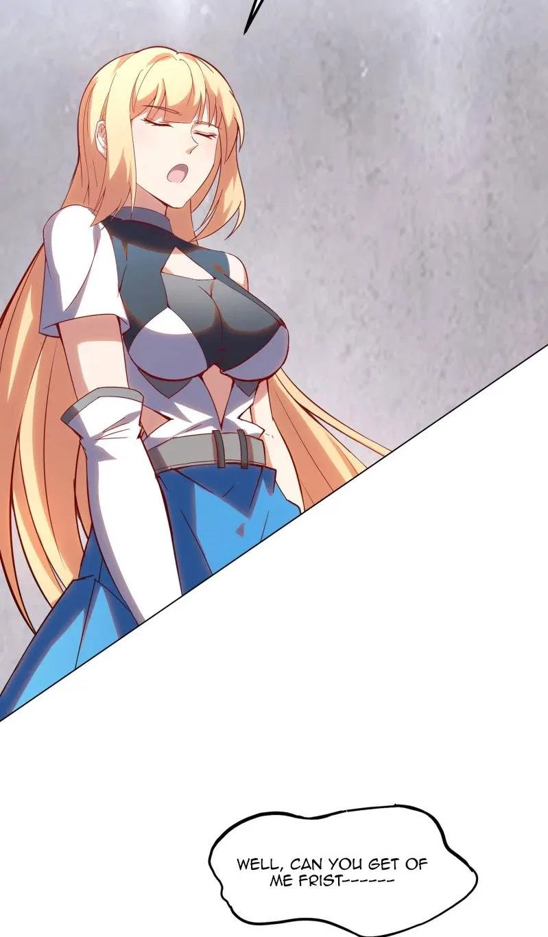 I’m Desperate to Get Stronger Chapter 22 – Page 25