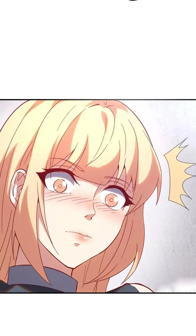 I’m Desperate to Get Stronger Chapter 22 – Page 26