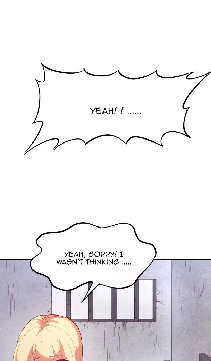 I’m Desperate to Get Stronger Chapter 22 – Page 27