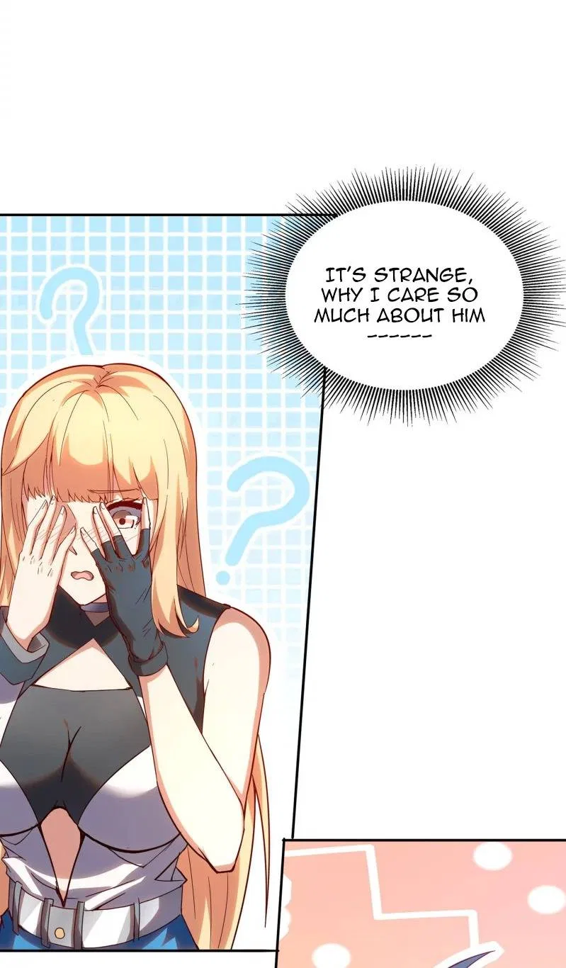 I’m Desperate to Get Stronger Chapter 22 – Page 31