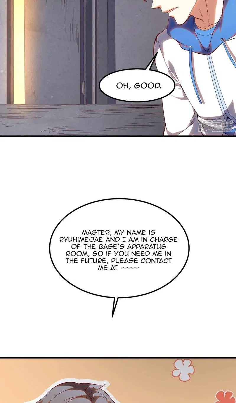 I’m Desperate to Get Stronger Chapter 22 – Page 36