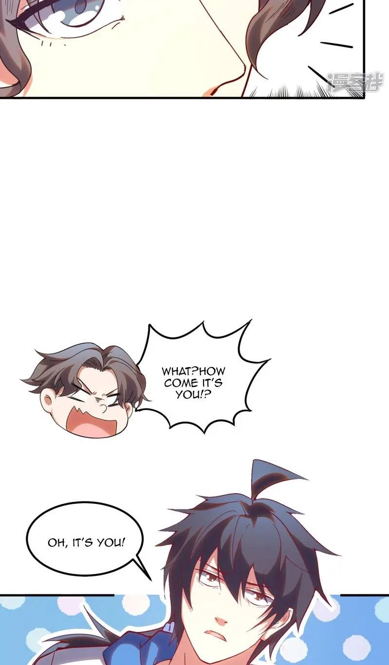 I’m Desperate to Get Stronger Chapter 22 – Page 38
