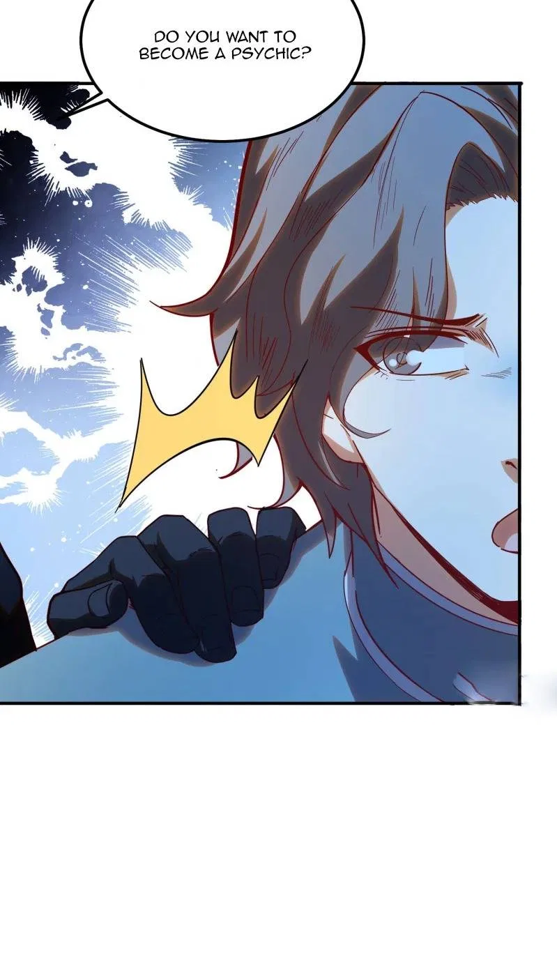I’m Desperate to Get Stronger Chapter 22 – Page 41