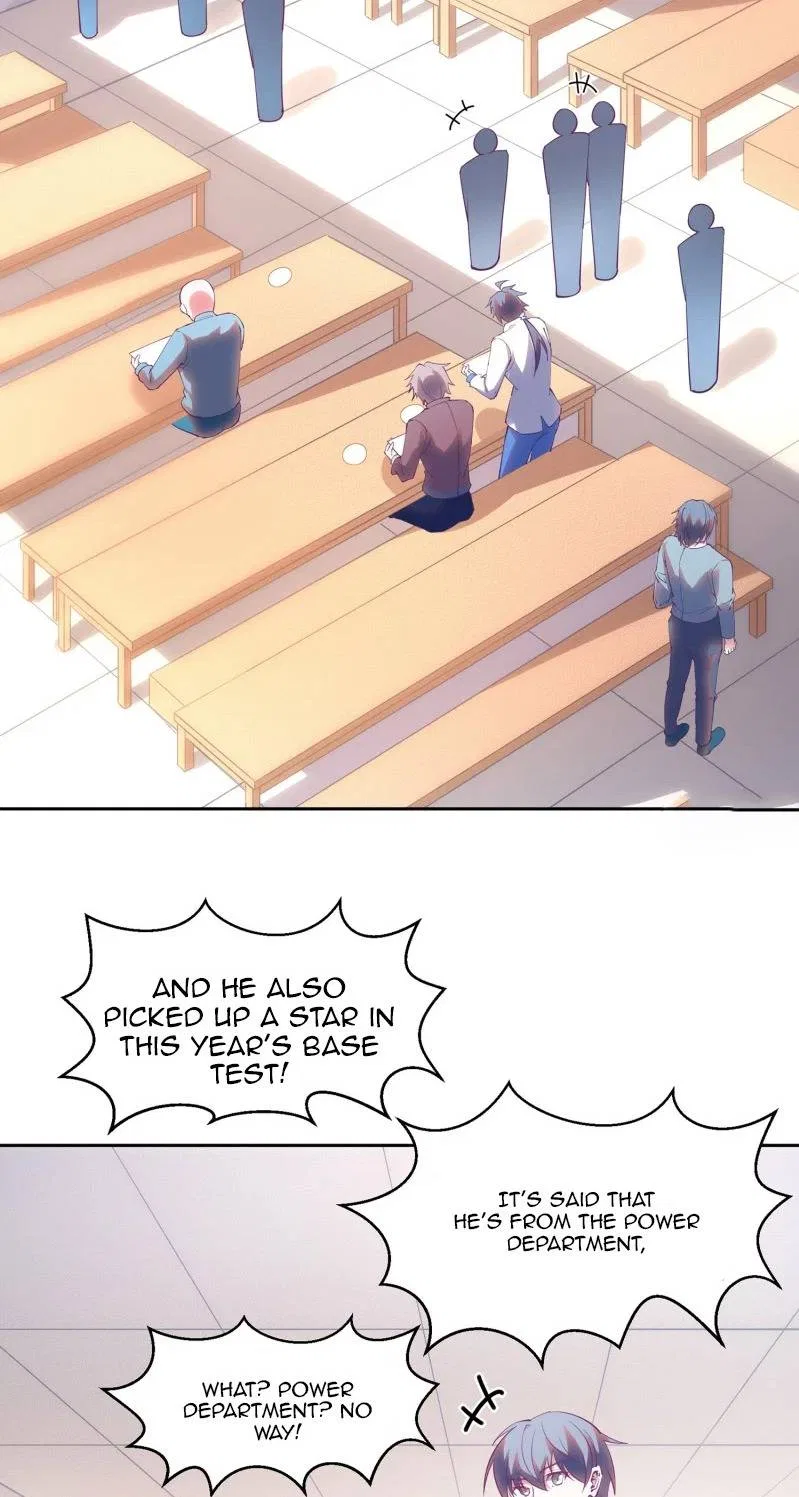 I’m Desperate to Get Stronger Chapter 21 – Page 4