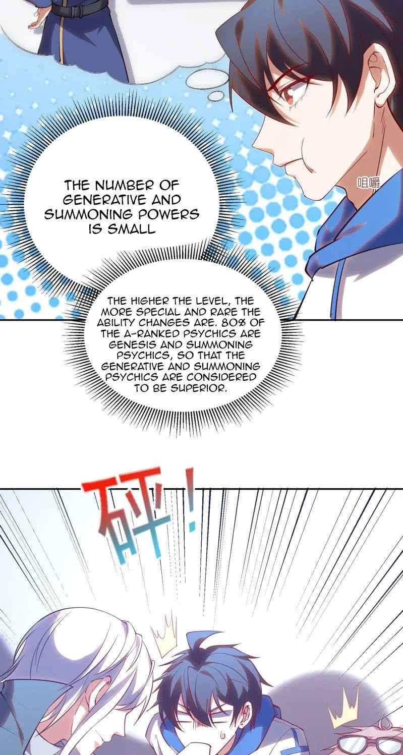 I’m Desperate to Get Stronger Chapter 21 – Page 6