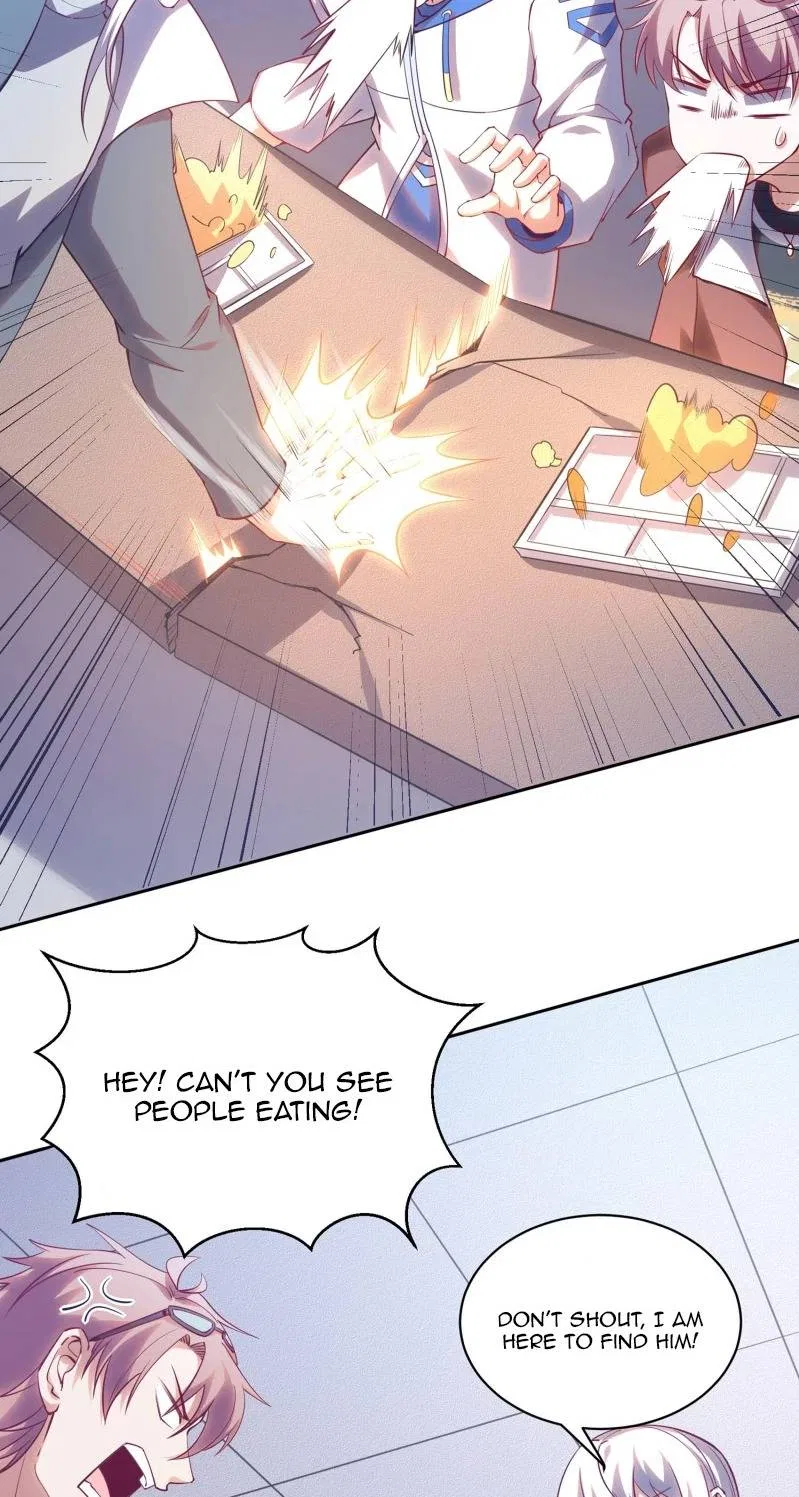 I’m Desperate to Get Stronger Chapter 21 – Page 7