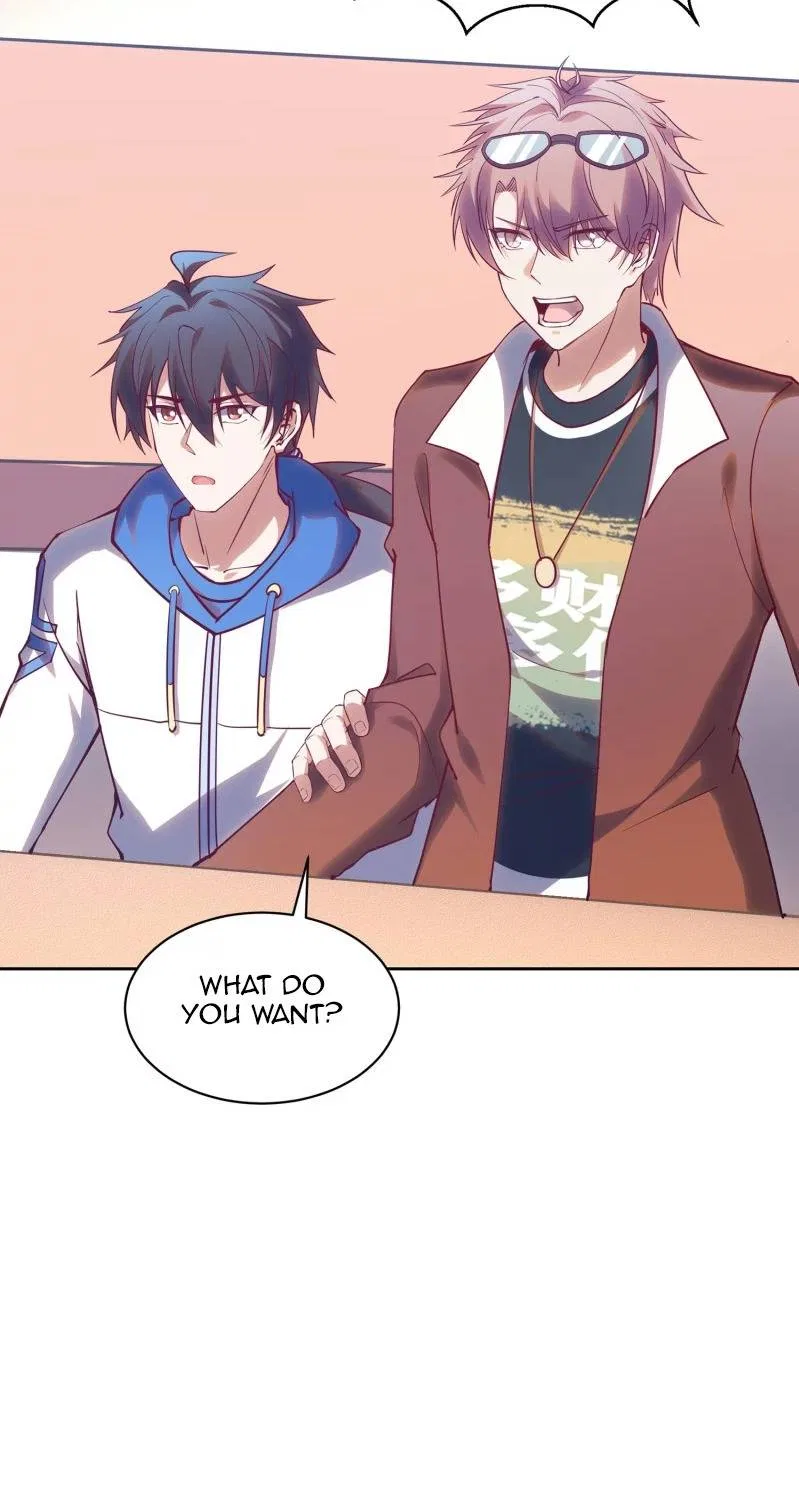 I’m Desperate to Get Stronger Chapter 21 – Page 9