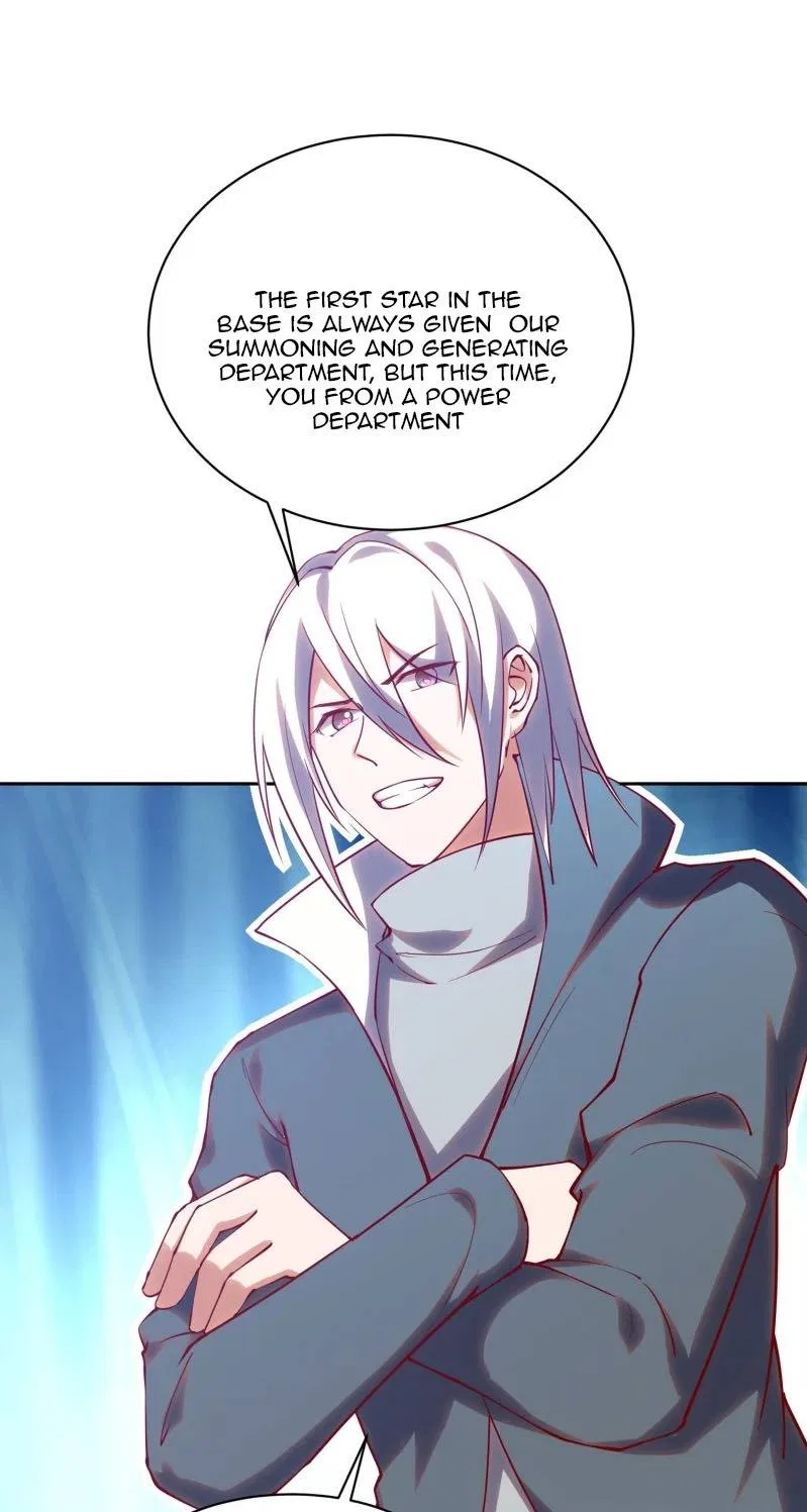 I’m Desperate to Get Stronger Chapter 21 – Page 10