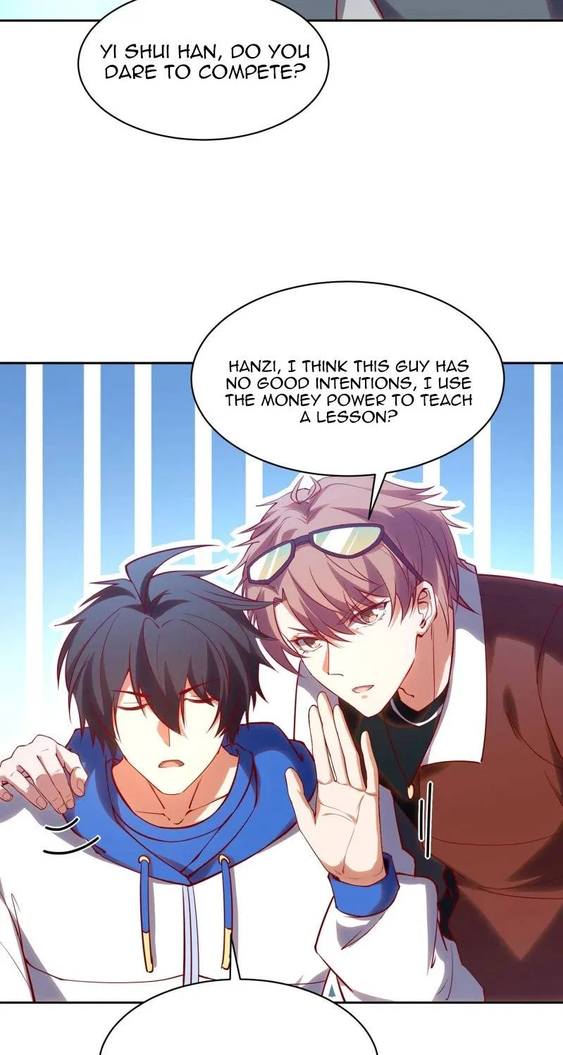 I’m Desperate to Get Stronger Chapter 21 – Page 11