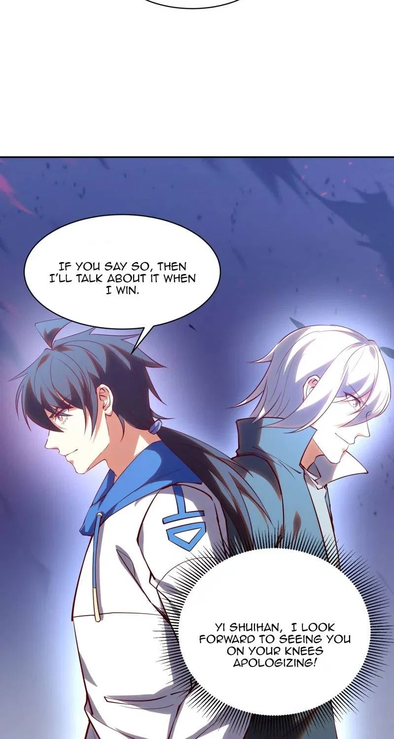 I’m Desperate to Get Stronger Chapter 21 – Page 14
