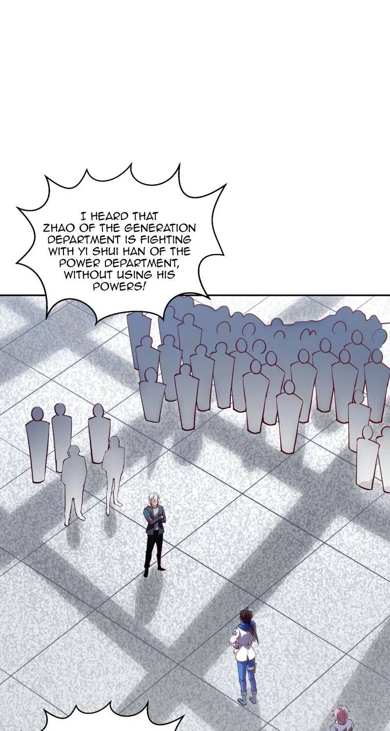 I’m Desperate to Get Stronger Chapter 21 – Page 16