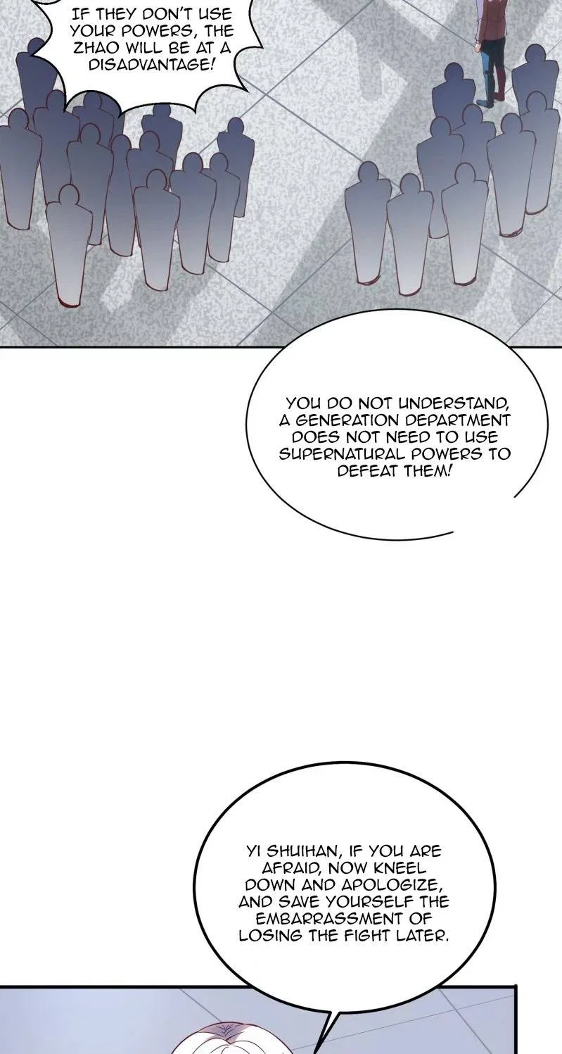 I’m Desperate to Get Stronger Chapter 21 – Page 17