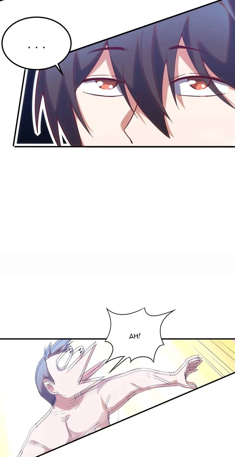 I’m Desperate to Get Stronger Chapter 21 – Page 25