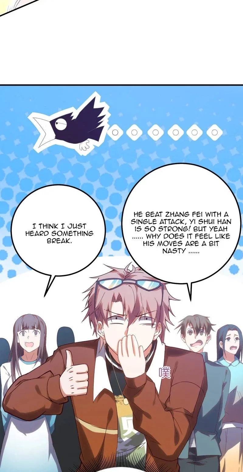 I’m Desperate to Get Stronger Chapter 21 – Page 26