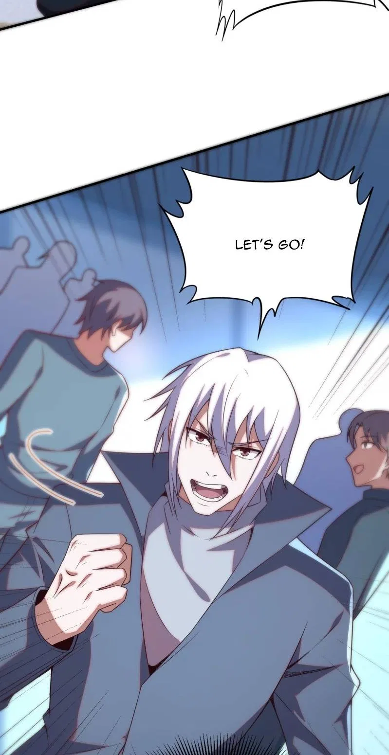 I’m Desperate to Get Stronger Chapter 21 – Page 39